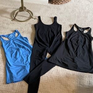 Isabel by Ingrid & Isabel maternity bundle